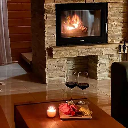 Villa Mila Vel'ka Lomnica