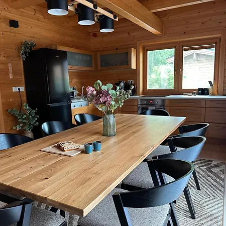Villa Mila Vel'ka Lomnica
