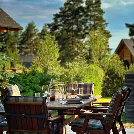 Villa Mila Vel'ka Lomnica