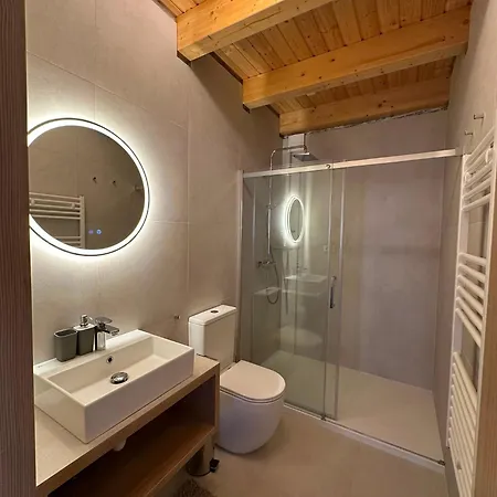 Villa Mila Vel'ka Lomnica